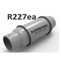 хладагент R227EA Профессиональное производство Высокая чистота R227EA Газ хладагент